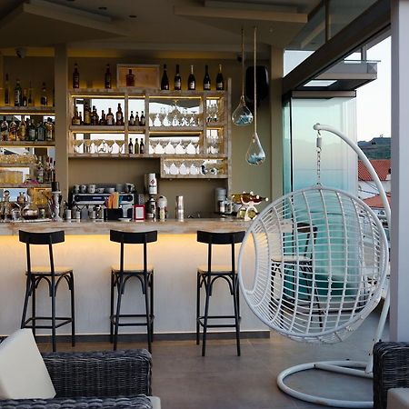 Art Boutique Suites Pefkochori Dış mekan fotoğraf
