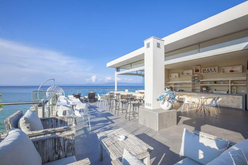 Art Boutique Suites Pefkochori Dış mekan fotoğraf